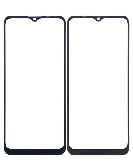 2 in 1 Front Glass With OCA Pre-Installed Compatible For Motorola Moto E7 Power (XT2097-6 / 2021) / Moto E7i Power (XT2097-12 / 2021)
