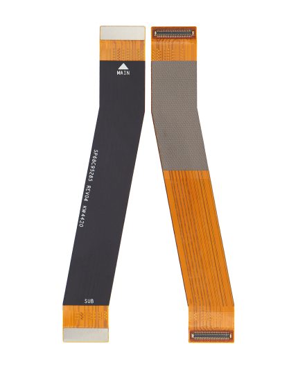 Mainboard Flex Cable Compatible For Motorola Moto G100 (XT2125-4 / 2021) / Edge S