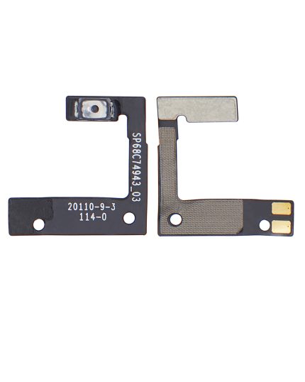 Proximity Sensor Flex Cable Compatible For Motorola Moto G100 (XT2125-4 / 2021) / Edge S