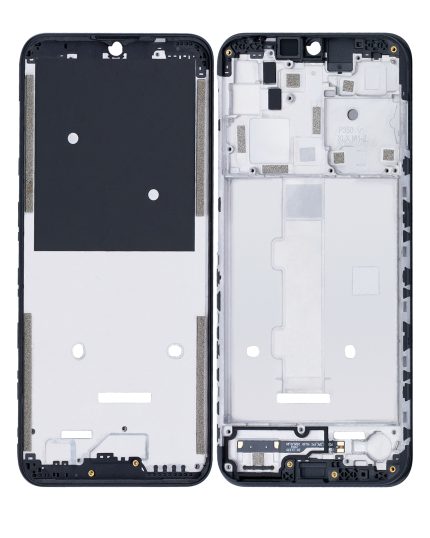 Mid-Frame Housing Compatible For Motorola Moto G10 (XT2127-2 / 2021) (All Colors)