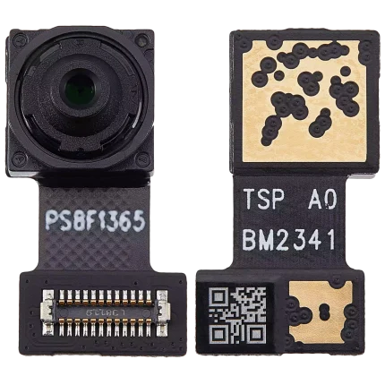 Front Camera Compatible For Motorola Moto G13 (XT2331 / 2023) (Genuine OEM)