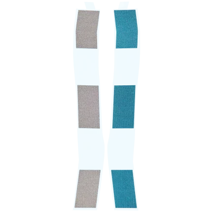 Mainboard Flex Cable Adhesive Compatible For Motorola Moto G14 (XT2341 / 2023) (Genuine OEM)