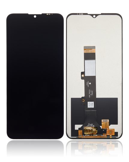 LCD Assembly Without Frame Compatible For Motorola Moto G10 (XT2127-2 / 2021) / G10 Power (XT2127-4 / 2021) / G30 (XT2129 / 2021) / Lenovo K13 Note (Aftermarket Plus) (All Colors)