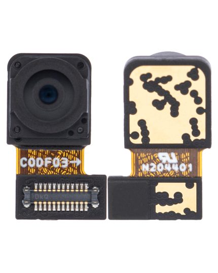 Front Camera Compatible For Motorola Moto G10 (XT2127-2 / 2021) / G20 (XT2128 / 2021) / G30 (XT2129 / 2021)