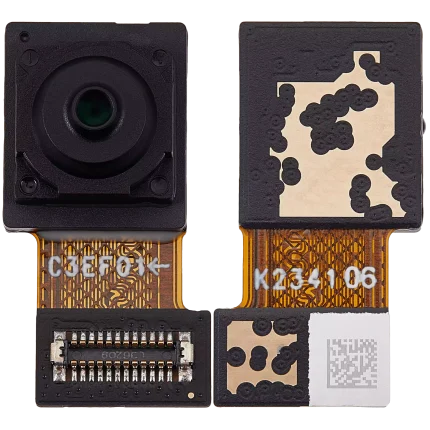 Front Camera Compatible For Motorola Moto G34 (XT2363 / 2023) (Genuine OEM)