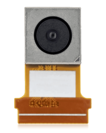 Back Camera Compatible For Motorola Moto G3 (XT1540 / 2015) (Genuine OEM)