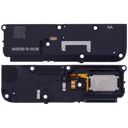 Loudspeaker Compatible For Motorola Moto G 5G Plus (XT2075-1 / XT2075-2 / 2020) (Genuine OEM)