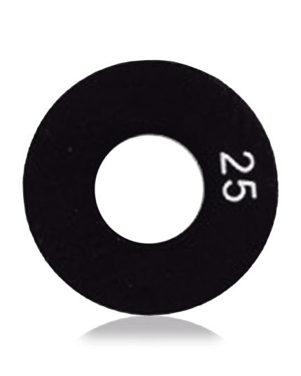 Camera Lens (Macro & Depth) Compatible For Motorola Moto One 5G (XT2075-1 / XT2075-2 / 2020) (Genuine OEM)