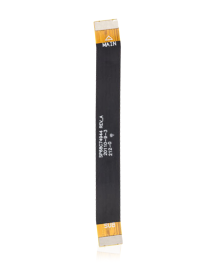 Main Flex Compatible For Motorola Moto One 5G (XT2075-1 / XT2075-2 / 2020) (Genuine OEM)