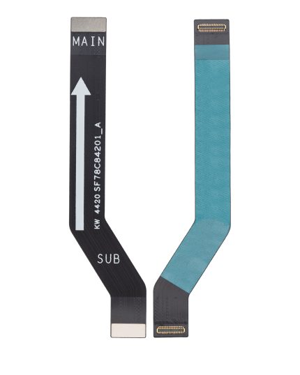 Mainboard Flex Cable Compatible For Motorola Moto G 5G (XT2113-3 / 2020) / One 5G Ace (XT2113-1/2 / 2021)