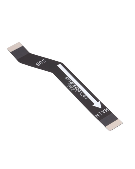 Main Board Flex Cable Compatible For Motorola Moto G 5G (XT2313 / 2023) (Genuine OEM)