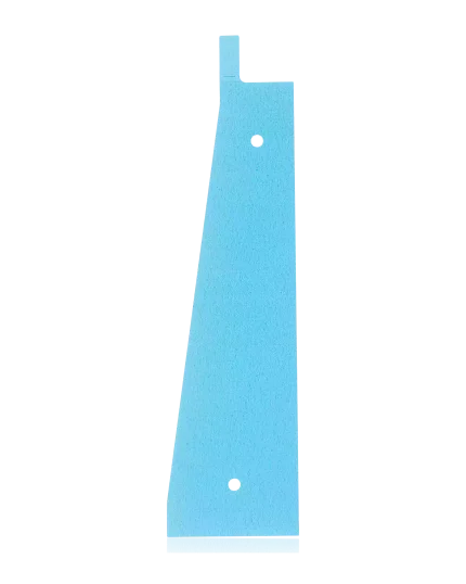 Battery Adhesive Tape (Left) Compatible For Motorola Moto G 5G (XT2313 / 2023) (Genuine OEM)