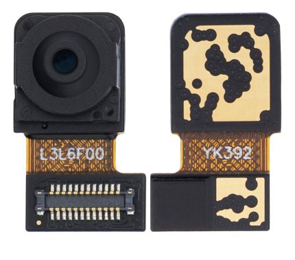Front Camera Compatible For Motorola Moto G50 (XT2137 / 2021) / G71 5G (XT2169 / 2022)