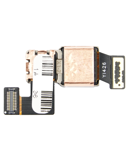 Back Camera Compatible For Motorola Moto G7 (XT1962 / 2019) (Genuine OEM)