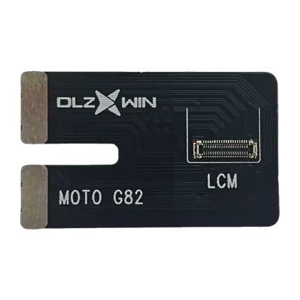 Tester Flex Cable For iTestBox (S800) Compatible For Motorola Moto G82 5G (XT2225-1 / 2022)