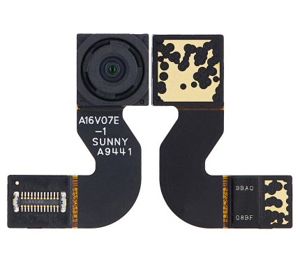 Back Camera (Ultra Wide) Compatible For Motorola Moto G8 Plus (XT2019 / 2019)