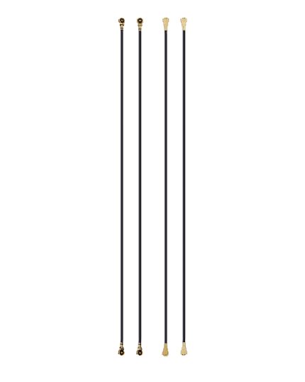 Antenna Connecting Cable Compatible For Motorola Moto G8 Plus (XT2019 / 2019) (103.8mm)