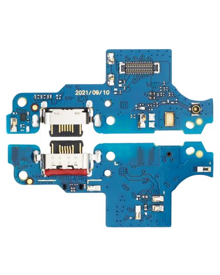 Charging Port Board Compatible For Motorola Moto G9 Play (XT2083 / 2020) (Premium)