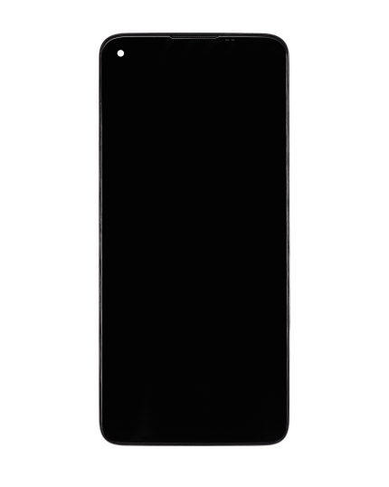 LCD Assembly With Frame Compatible For Motorola Moto G9 Plus (XT2087 / 2020) (Aftermarket Plus) (All Colors)