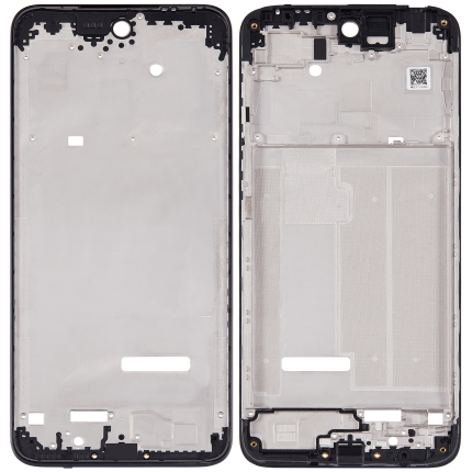 LCD-Frame Compatible For Motorola Moto G Play (XT2413-2 / 2024)