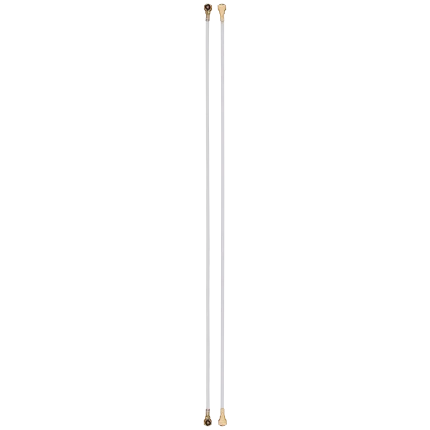 Antenna Cable (White) (Short) Compatible For Motorola Moto G Power 5G (XT2311 / 2023) (S948D62429) (Genuine OEM)