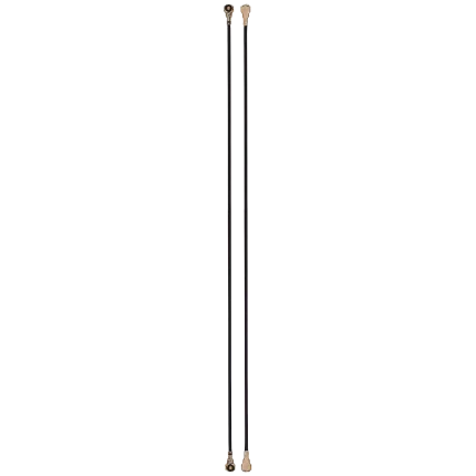 Antenna Cable (Black) (Long) Compatible For Motorola Moto G Power 5G (XT2311 / 2023) (S948D62428) (Genuine OEM)