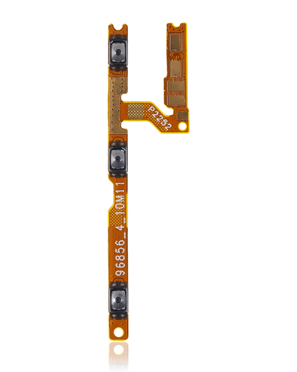 Power And Volume Button Flex Cable Compatible For Motorola Moto G Power 5G (XT2311 / 2023)