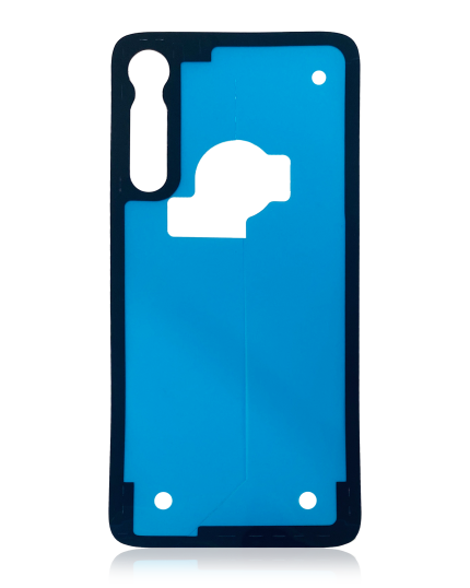 Back Cover Adhesive Tape Compatible For Motorola Moto G Power / G8 Power (XT2041 / 2020) (Genuine OEM)