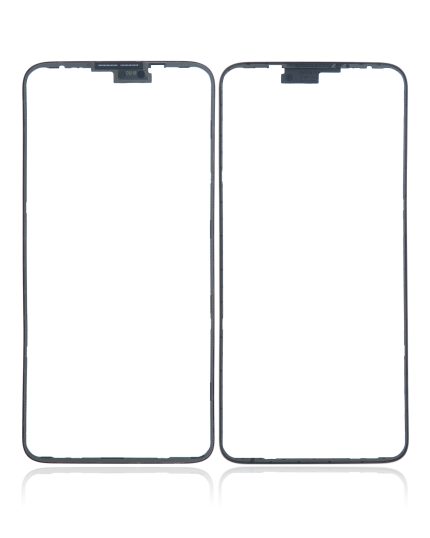 LCD Frame Compatible For Motorola Moto G Power (XT2041-4 / XT2041-6 / XT2041-7 / XT2041DL / 2020)