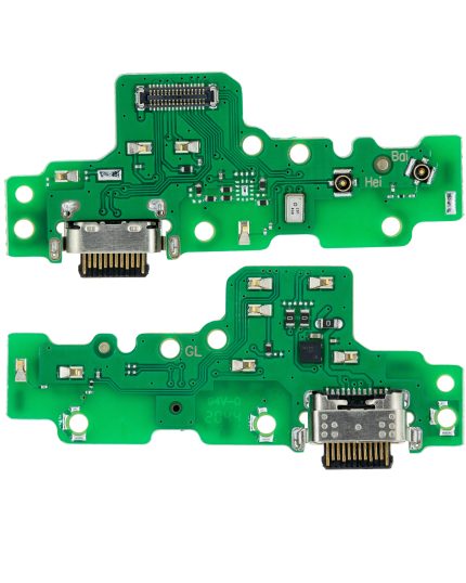 Charging Port Board Compatible For Motorola Moto G Power (XT2117 / 2021) (Aftermarket Plus)