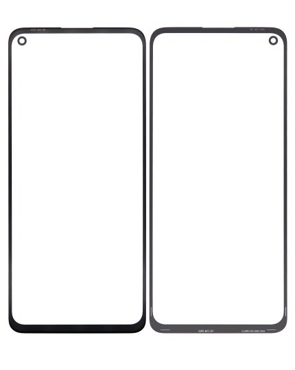 Front Glass Compatible For Motorola Moto G Stylus 5G (XT2131 / 2021)