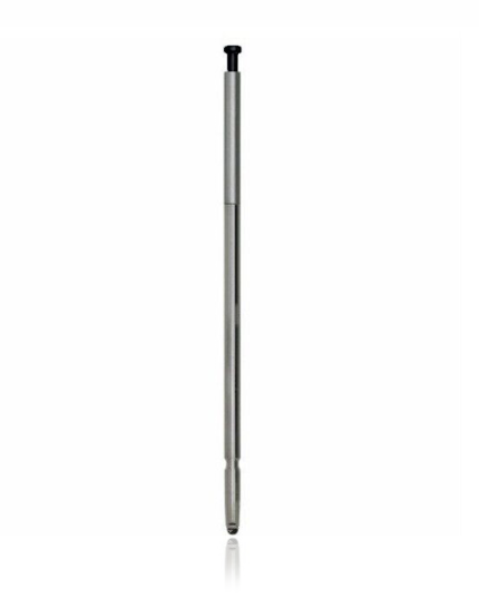 Stylus Compatible For Motorola Moto G Stylus 5G (XT2315 / 2023) (Genuine OEM) (Cosmic Black)