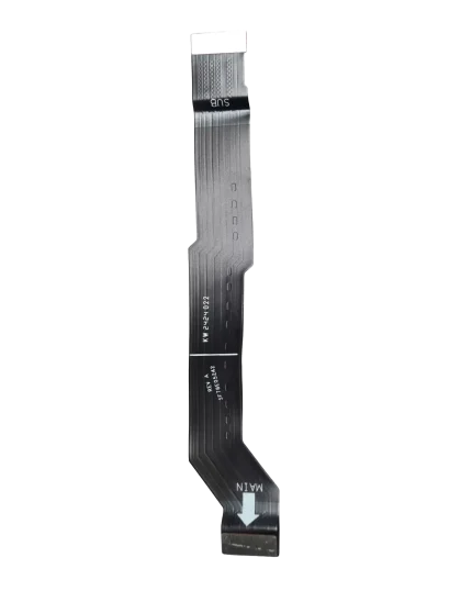 Mainboard Flex Cable Compatible For Moto G Stylus 5G (XT2419 / 2024) (Genuine OEM)