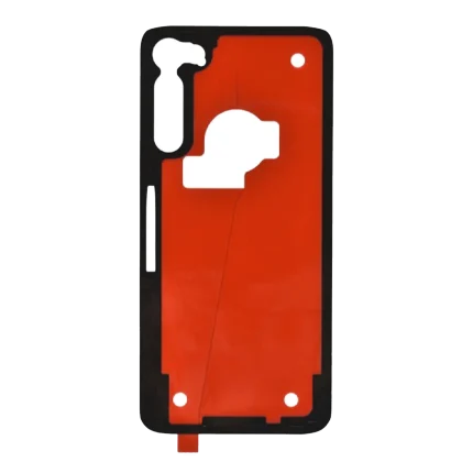 Back Cover Adhesive Tape Compatible For Motorola Moto G Stylus 6.4" (XT2043 / 2020) (Genuine OEM)