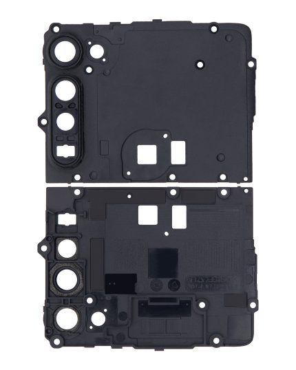 Back Camera Lens With Board Cover Compatible For Motorola Moto G Stylus 6.4" (XT2043 / 2020)