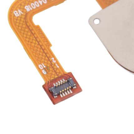 Fingerprint Sensor Compatible For Motorola Moto G Stylus 6.4" (XT2043 / 2020)