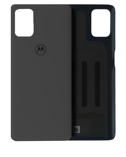 Back cover Glass Compatible For Motorola Moto G Stylus 6.8" (XT2115 / 2021) (Genuine OEM) (Moonscape)