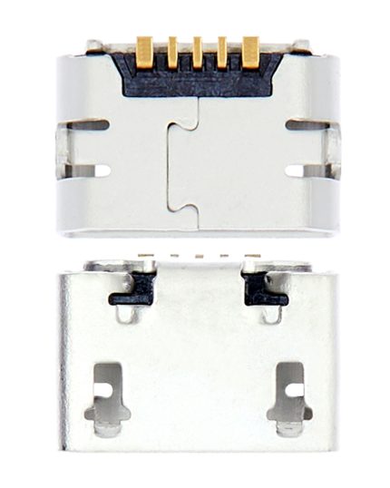 Charging Port Compatible For Motorola Moto X2 (XT1096 / 2014)