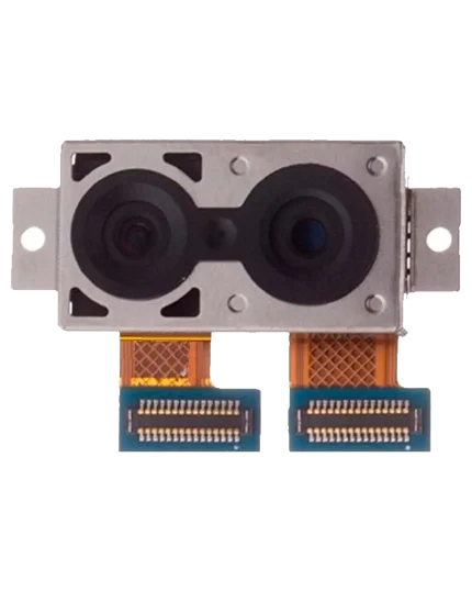 Back Camera Compatible For Motorola Moto X4 (XT1900 / 2017) (Genuine OEM)