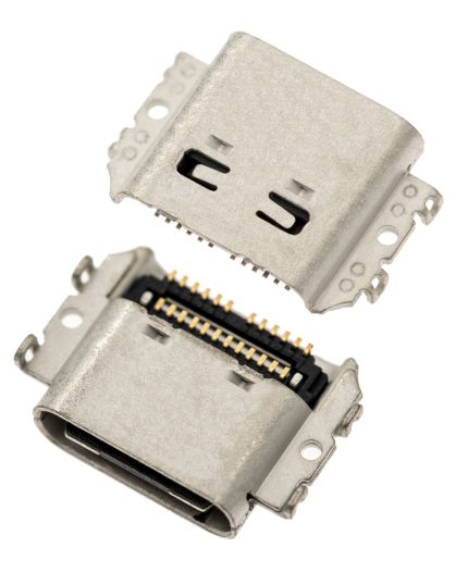 Charging Port Compatible For Motorola Moto Z2 Force (XT1789 / 2017) (Soldering Required)