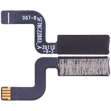 Power Button Flex Cable Compatible For Motorola Moto Z3 Play (XT1929 / 2018) (Genuine OEM)