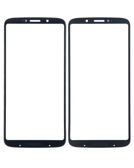 2 in 1 Front Glass With OCA Pre-Installed Compatible For Motorola Moto Z3 Play (XT1929 / 2018)