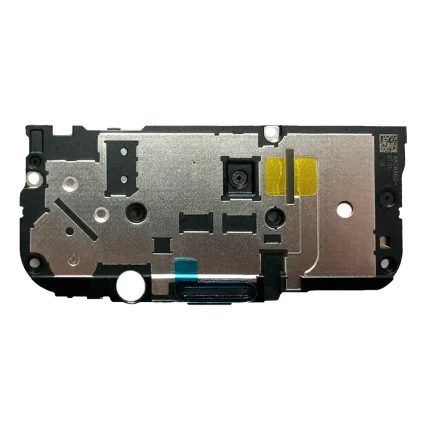 Loudspeaker With Housing Compatible For Motorola Moto Z3 Play (XT1929 / 2018) (Genuine OEM)
