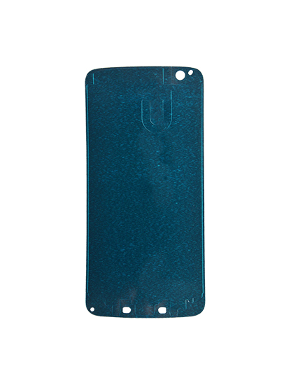 LCD Adhesive Tape Compatible For Motorola Moto Z Droid (XT1650-01 / 2016)