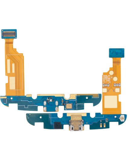 Charging Port Flex Cable Compatible For Nexus 4 (E-960)