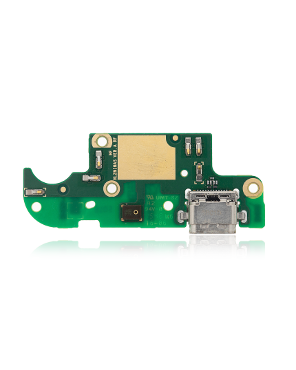 Charging Port With Board Compatible For Nexus 6P (H1511)