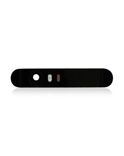 Back Camera Lens Cover With Flashlight Compatible For Nexus 6P (All Colors)