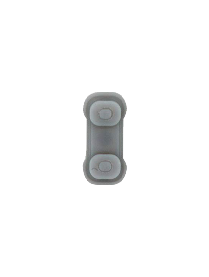 Rubber Conductive D-Pad Buttons (Right) Set Compatible For Nintendo Switch Joy Con Controller (6 Piece Set)