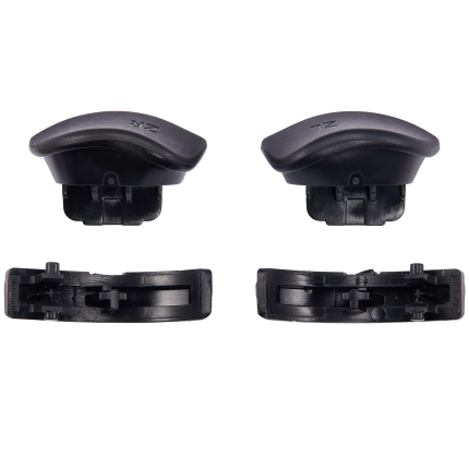 Left / Right / ZL And RL Buttons Compatible For Nintendo Switch Joy Con Controller