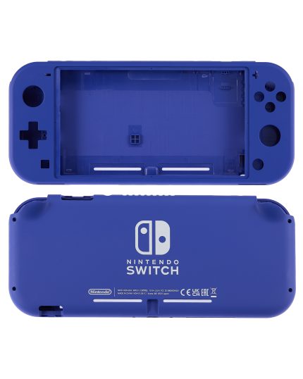 Housing Shell for Nintendo Switch Lite (Blue)